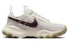 Nike Women's TC 7900 'Light Bone Burgundy Crush' DD9682-003