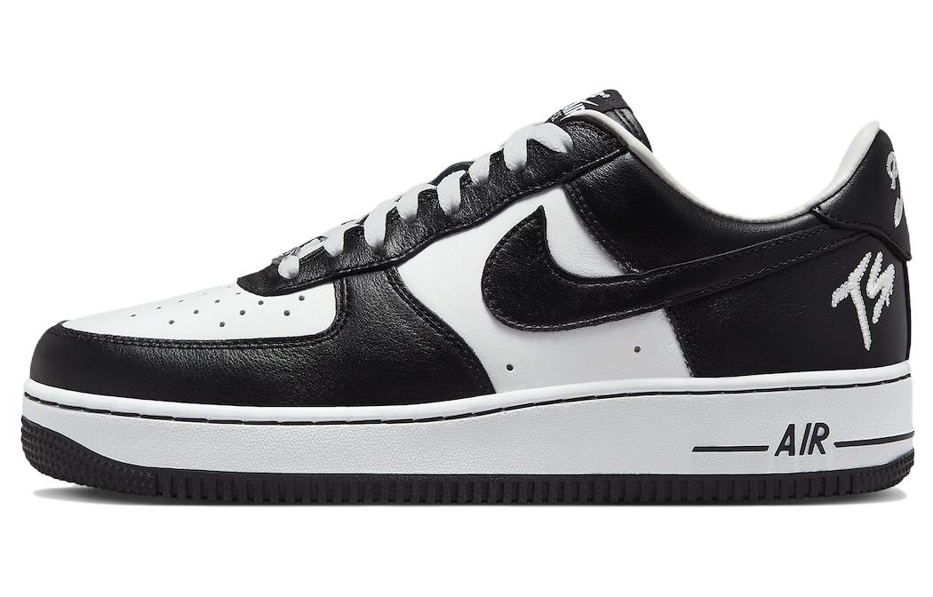 

Nike Air Force 1 Low QS Terror Squad Blackout FJ5756-100 44.5