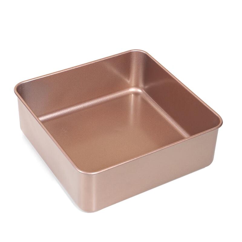 WS Non-Stick High-Temperature Baking Pan for Cakes & Bread