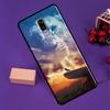 The Animal Lion Phone Case For Samsung Galaxy J3 J5 J7 2017 J1 A5 A3 2016 J8 J4 J6 Plus A6 A8 A7 A9 2018