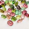 Natural Tourmaline mix lot, 10 Pieces Lot, Multi tourmaline faceted gemstone lot, Multi Tourmaline October Birthstone For Making Jewelry.