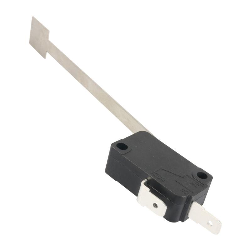 Heat Resistant And Wear Proof Campers Sail Switches 36680 31377 For Stove Applications PBT Stainless Steel