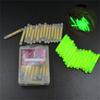 Fluorescent Lightstick Light Fishing Float Rod Light Night Fishing Float Light Glow Stick Bites Alarm Glowing Glow Lamp