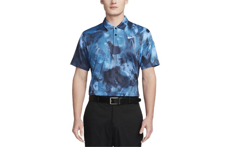 Nike Tour Men s Dri-FIT Golf Polo FD5935-451 XL