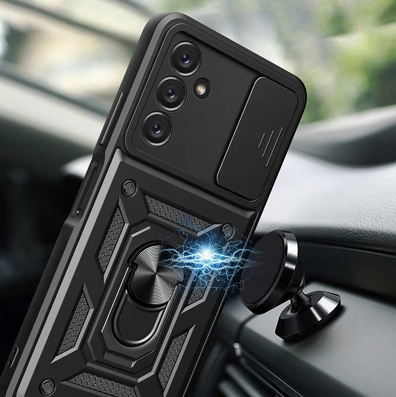 Sc Camring Galaxy M34 5G Black