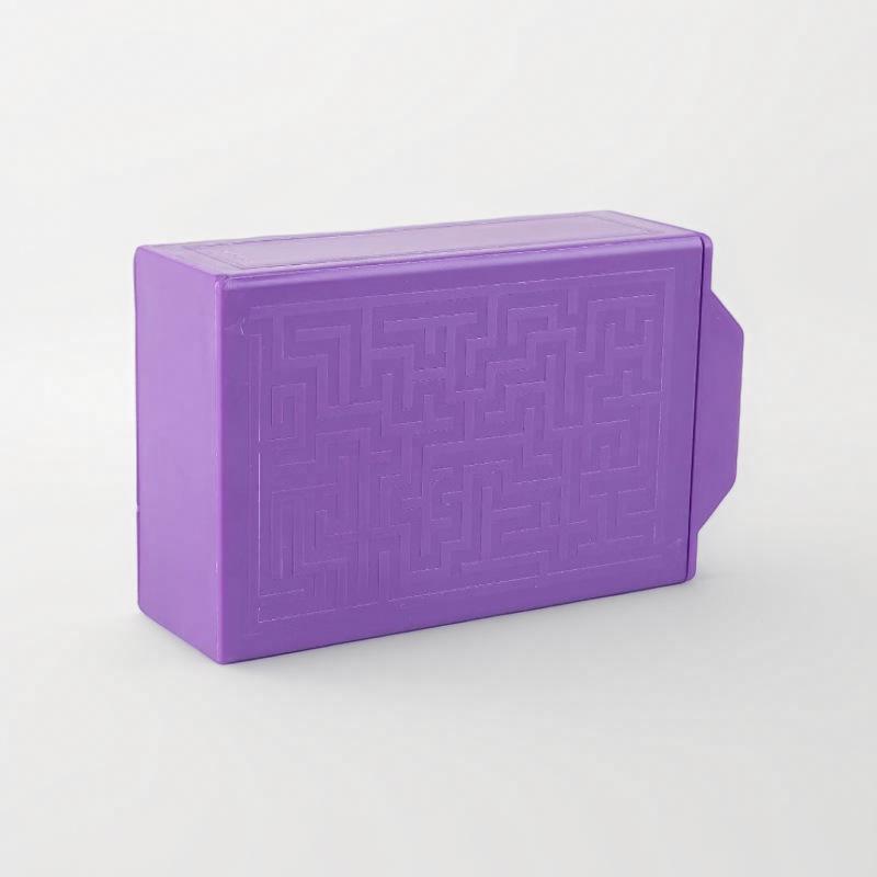 Black Magic Pull Box: Creative Close-up Magic Props for Producing Objects