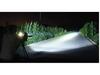 Super Bright LED Headlights for Electric Vehicles & Motorcycles, High/Low Beam, 12V