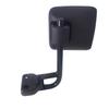 Huadema Dongfeng Mengshi CSK181/CSK182 Left Auxiliary Rearview Mirror Assembly