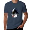 Yule Cat Tshirt Holiday Party Tshirt For Unisex