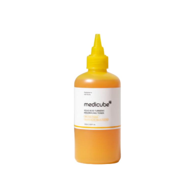 Kojic Acid Turmeric Resurfacing Toner 250ml
