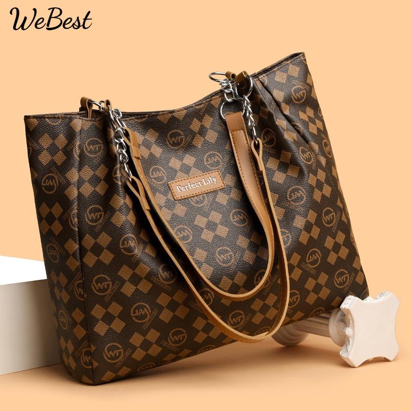 

Retro Versatile Single Shoulder Women s Crossbody Bag бежевий