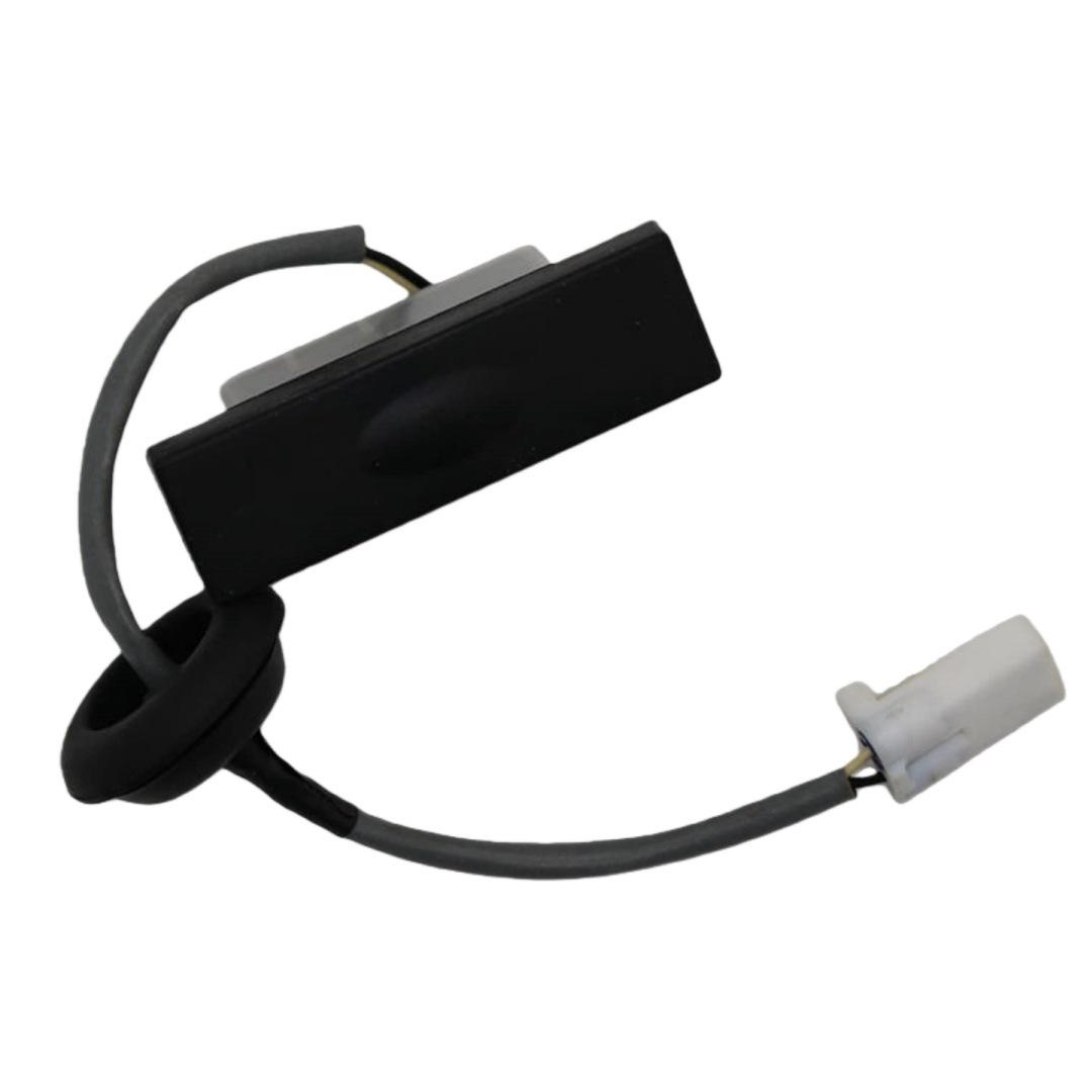 

81260-2L000: Hyundai i30 Tailgate Handle Starter. 81260-2L000