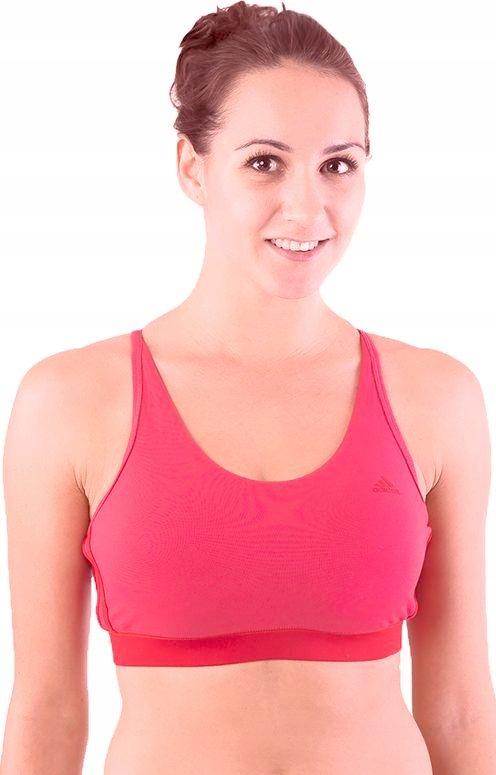 X7093 ADIDAS MF SOLID ES RUNNING BRA XL