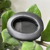Polyester Composite Lambskin Headphone Cushions Strong Replacement Ear Covers Noise Reducing Pair for WH-H910N