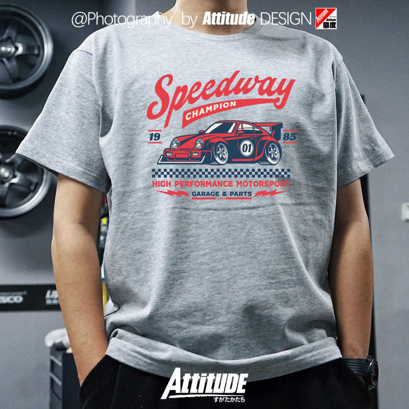 Formula Racing Art TShirt 100 Premium Cotton Performance Fit Hand Drawn Speed Graphic Tee for Racing Fans S