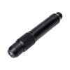 Retractable Coffee Stirrer Tool Stainless Steel Coffee Needle Distribution Tool for Making Coffee Black