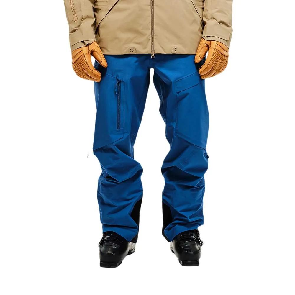 

The Mountain Studio Брюки Gore-tex pro 3l L