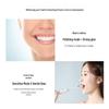 Superman RT860 Rechargeable Sonic Electric Toothbrush CN plug (adapter included)