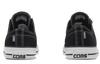 Chuck Taylor All Star Cons Converse Pro Suede Low 'Black White' 159574C
