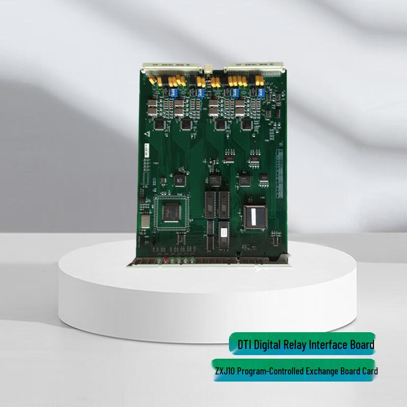 

ZTE DTI Digital Trunk Interface Board