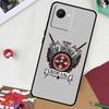 Uhtred The Last Kingdom Destiny For Realme GT 6T 6 5 GT 7 Pro C61 C55 C53 C51 C21Y C25S C67 C75 10 11 12 13 14 Pro Plus Case