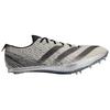 Adidas Y 3 X Adidas Adizero Prime Sp 3 Strung 'Alumina Cinder' Sneakers JH6028