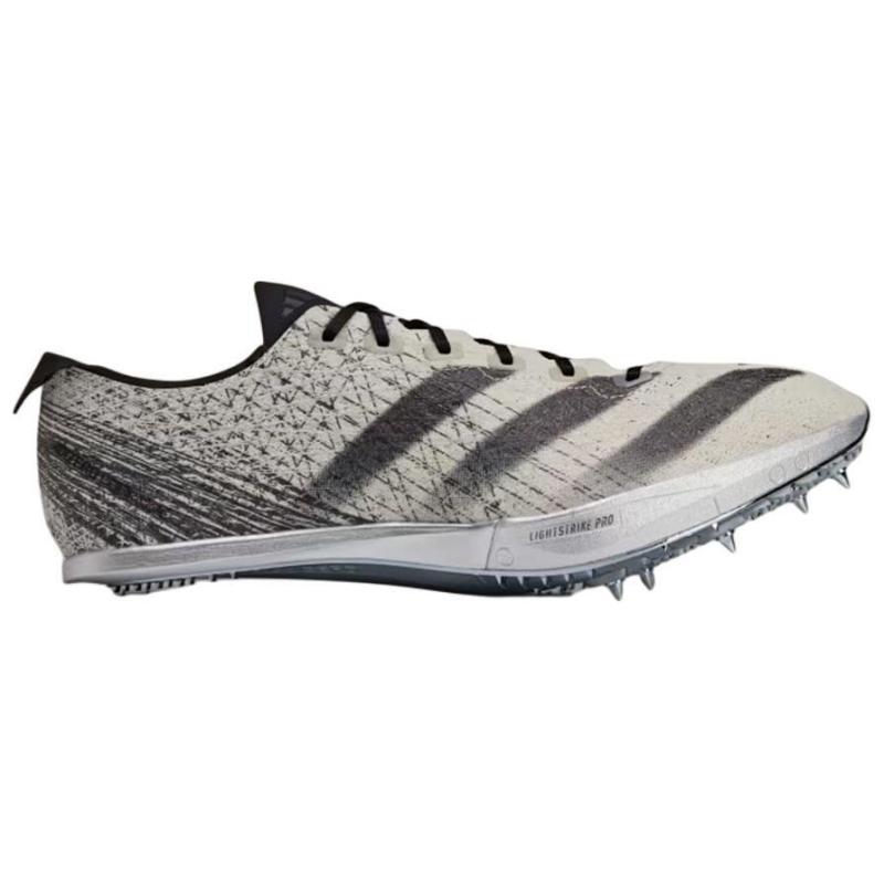 Adidas Y 3 X Adidas Adizero Prime Sp 3 Strung 'Alumina Cinder' Sneakers JH6028