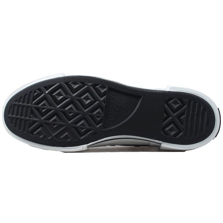Converse Chuck 70 High Black Double Vulc Unisex Sneakers White A07075C