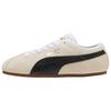 Tackle Versatile Comfortable Breathable Low-Top Casual Shoes Unisex Sneakers Beige Black 404456-05