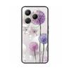 Für Infinix Hot 40 Pro Hülle Stoßfestes Silikon Weiche Handyhülle Rückseite für Infinix Hot 40 Pro Hot40 40i Hot40i Hüllen Fundas
