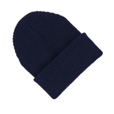 Plain Medical Knit Knit Cap [TAMU] Women's/Men's Cap, Autumn/Winter, Cap, Hat, Unisex, Cap,