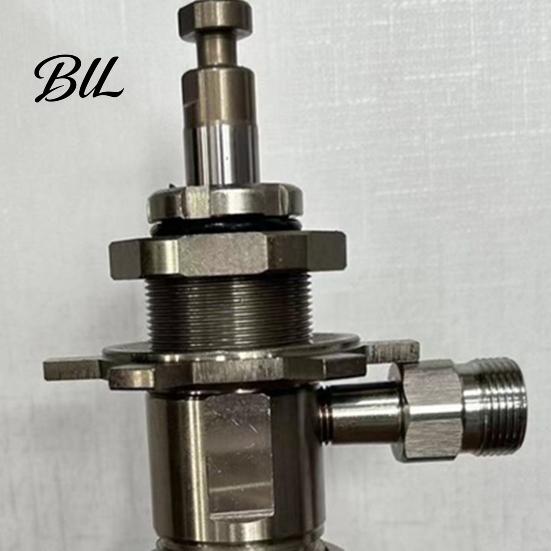 Airless Pump Cylinder Assembly Paint Sprayer Replacement for 390 PC 395 490 Pro 495 595 Internal Part Finish Finish, Steel Plunger Parts Connect/PC