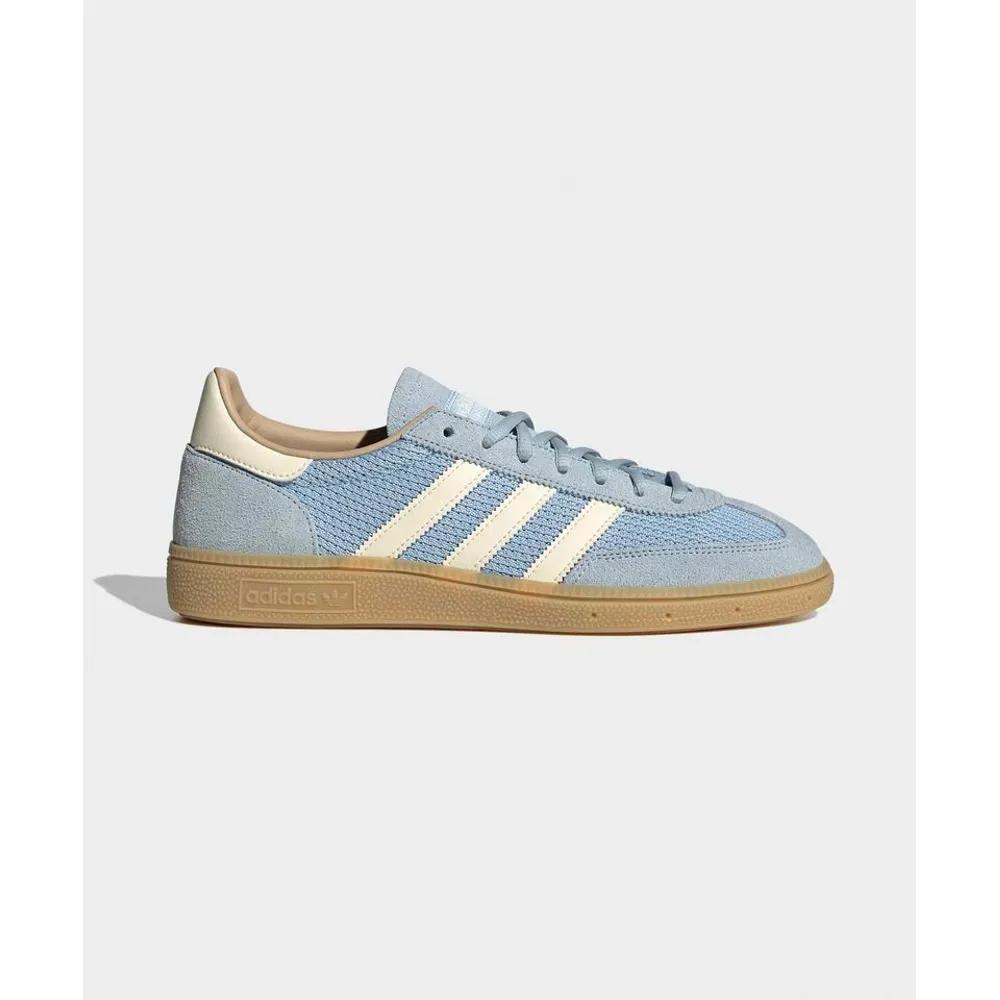 adidas ADIDAS Handball Spezial - Sky Blue:Cream White JS3866 514053 285