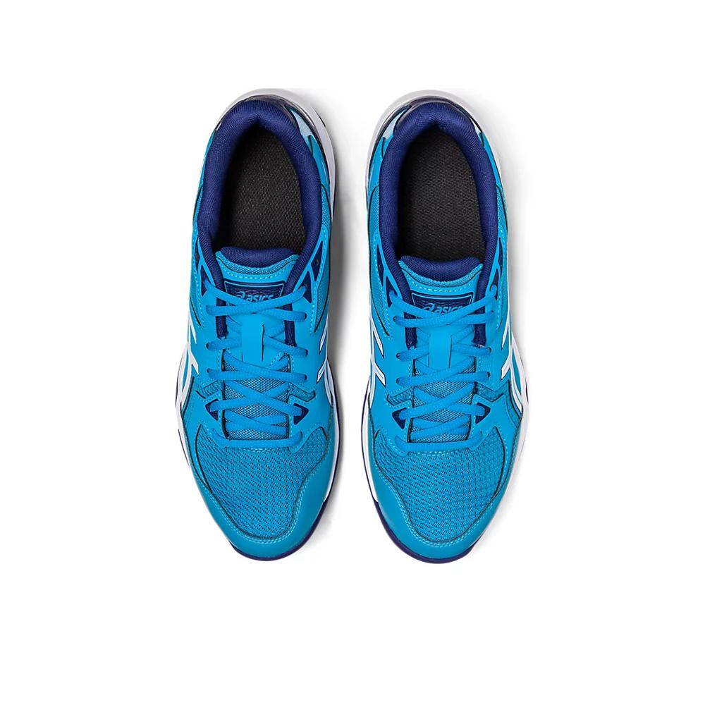 Sports Shoes Asics Blue GEL-Rocket 10