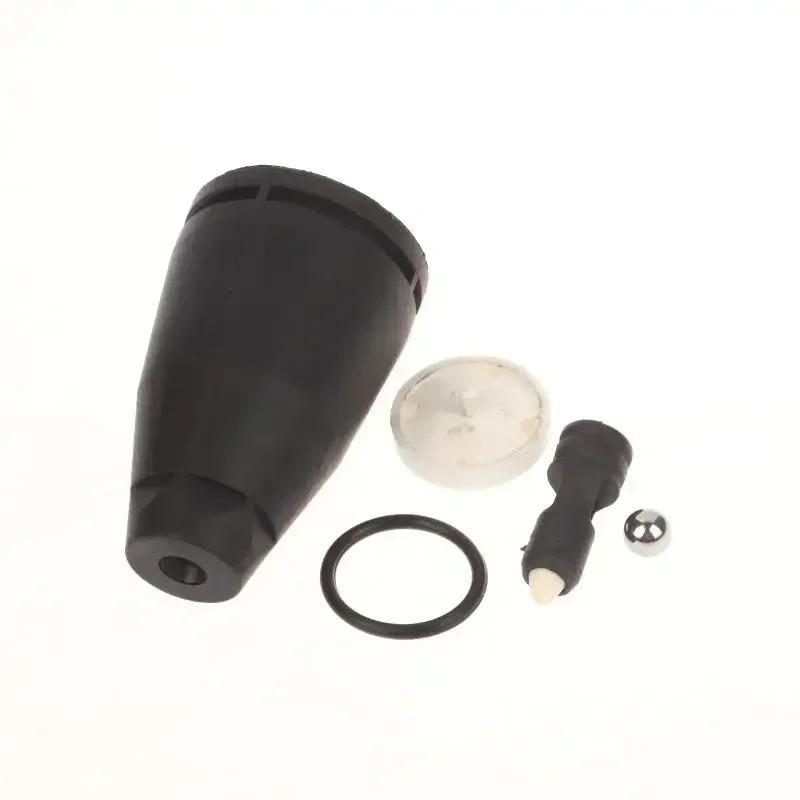 1Set Replacement Turbo Rotary Nozzle Head For Karcher K2 K3 K4 K5 K7 High Pressure Spray Wand Lance