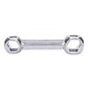 9.3cm Universal Wrench Aluminum Alloy Wrench for Home and Car