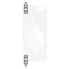 RURIHAI For Samsung Galaxy Z Flip6 5G Screen Protector 0.26mm 2.5D High Aluminium-Silicon Glass Film