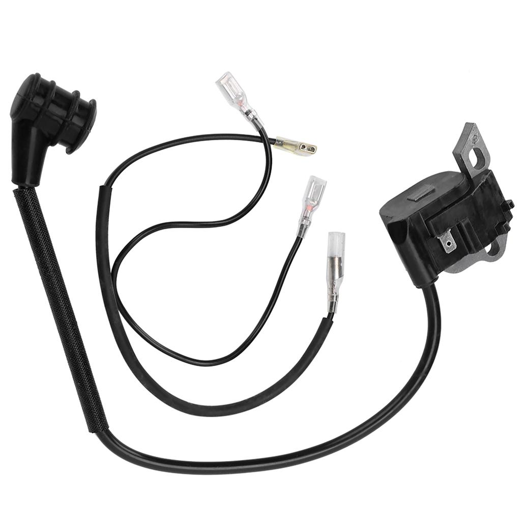 Ignition Coil High Voltage Durable for STIHL Br420 Chainsaw Engine Accessories