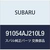 SUBARU Genuine Parts Cover Cap Outer Mirror Left Part Number 91054AJ210L9