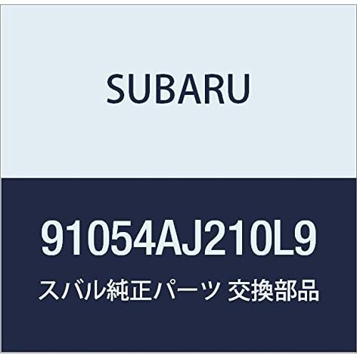 

SUBARU Genuine Parts Cover Cap Outer Mirror Left Part Number 91054AJ210L9