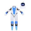 Astro Bot Cosmic Robot Cosplay Halloween Cosplay Costume