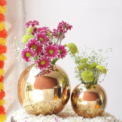 Decoração de casa – Vasos