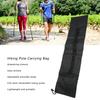 Ongwan Tent Pole Storage Bag Tent Pole Case Oxford Cloth
