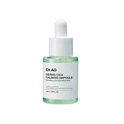 Dr.ag Cica Ampull 25ml