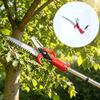 High Altitude Pruning Shears for Garden Gardening Scissors Orchard Set Tools Equipment Vegetable Agriculture Tree Cutting Kit