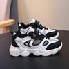 Sandalen für Mädchen, Laufschuhe, Perforierte und Atmungsaktive Sport-Kinderschuhe für Jungen