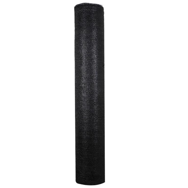 Fuda Black Encrypted Sun Shade Net