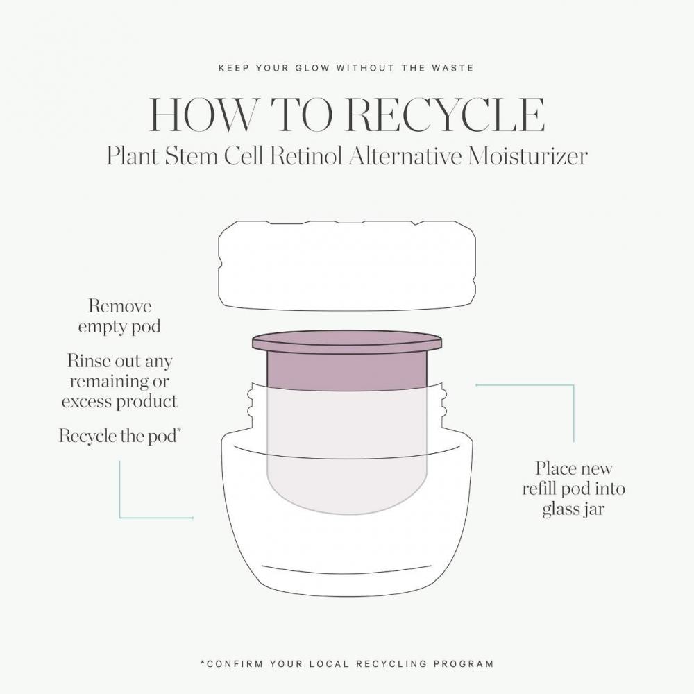 Kora Organics Firming Moisturizer Retinol Alternative 1.69 Oz