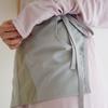 CHAMASPORTSLAB CSL_Mipa Apron_Mineral Gray