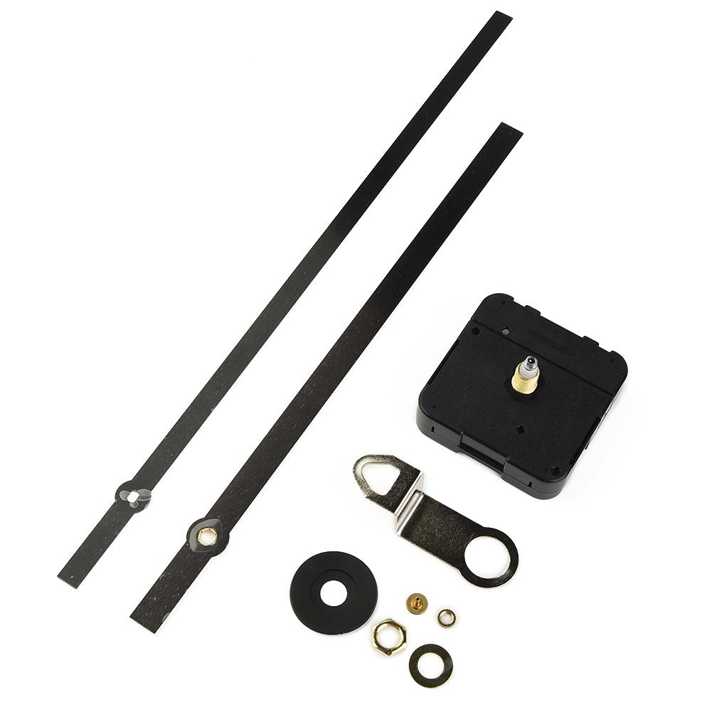 Quartz Wall Clock 1 Set DIY High Torque Hanging Motor Mechanism